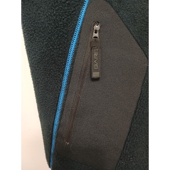 BARE SB System Mid-Layer Drysuit Scuba Diving Exposure Undergarment Vest Mens M - Picture 6 of 10